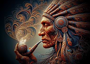 Native Spirit Rhythms