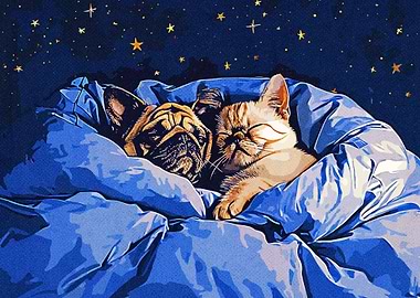 Sweet Dreams with You