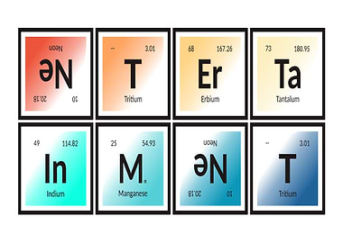 Entertainment Elements