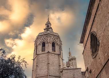 Cathedral of Valencia