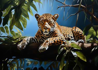 Leopard