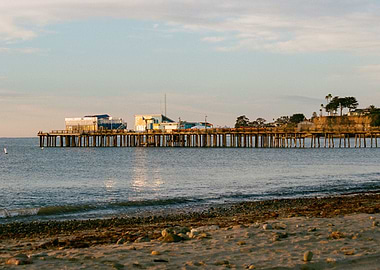 Capitola California Photo