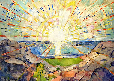 The Sun