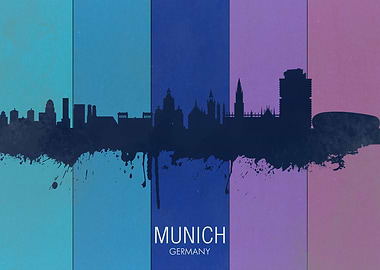 Munich Germany