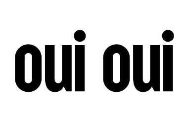 Oui Oui