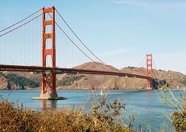 San Francisco California