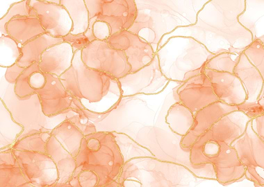 Floral Watercolor Painting