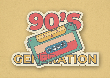 90s Generation