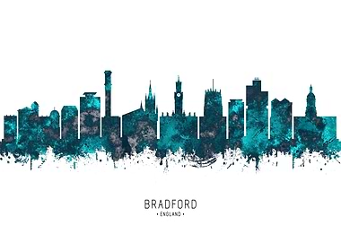 Bradford Skyline