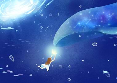 Got you a present friend