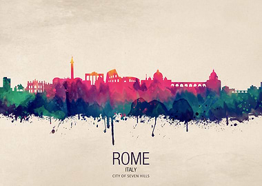 Rome Italy