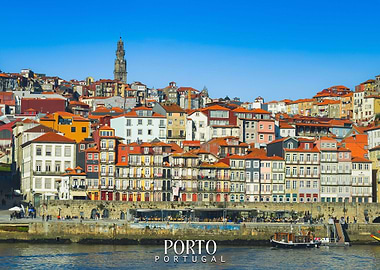 Oporto Ribera