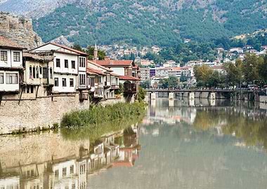 Landscape Scenic Beauty