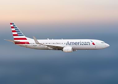 Airplane American