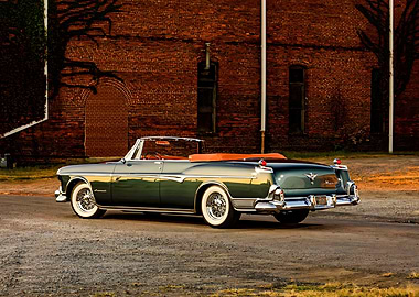 Chrysler 1955