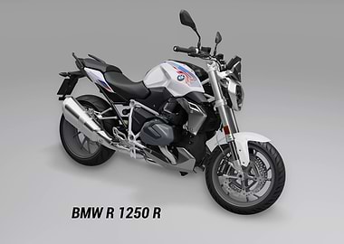 BMW R 1250 R