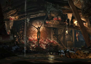 Tomb Raider