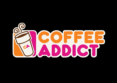 Coffee Addict