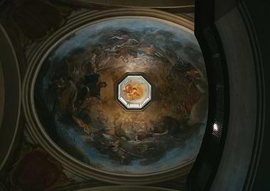 Heavenly Fresco