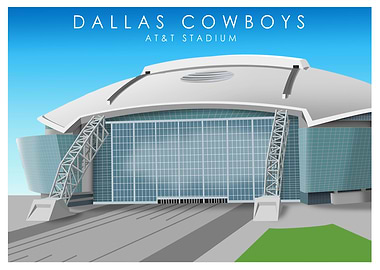 Dallas Stadium