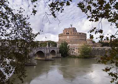 Castel Sant Angelo