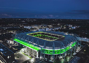 borussia monchengladbach