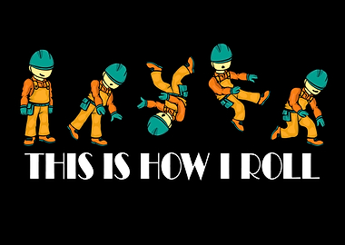 Funny Lineman Gift Father