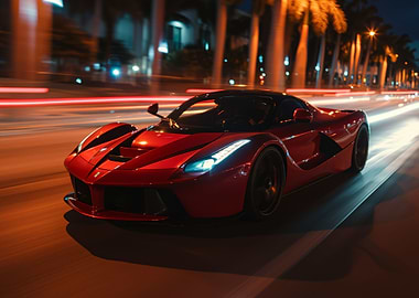 Ferrari LaFerrari
