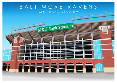Baltimore Stadium