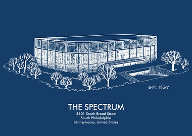 THE SPECTRUM