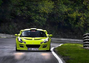 Lotus Exige
