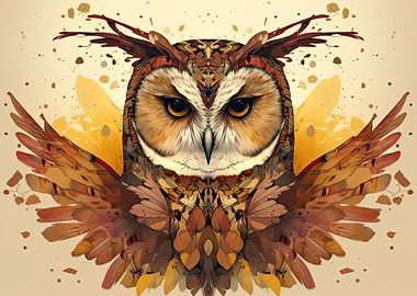 Leo symmetrical perfection