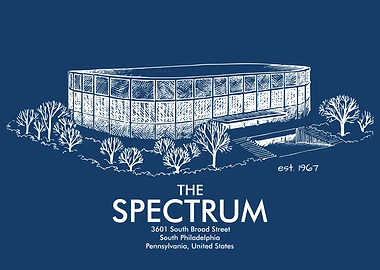 THE SPECTRUM BIG