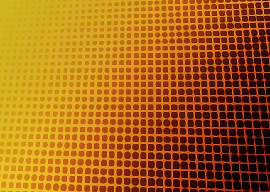 Halftone pattern callous y