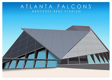 Atlanta Stadium