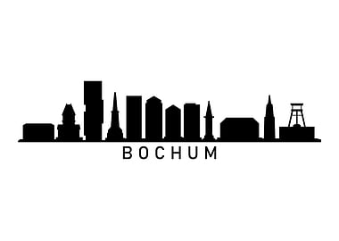 Skyline Bochum