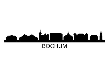 Skyline Bochum