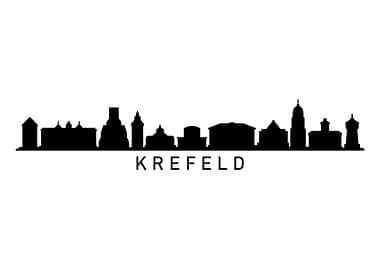 Skyline Krefeld