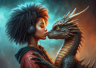 The Mystic Encounter