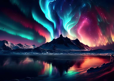 Aurora Borealis