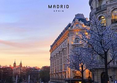 Madrid