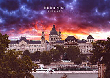 Budapest