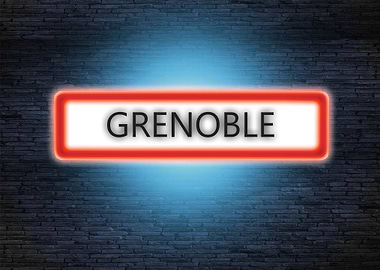 GRENOBLE