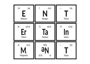 Entertainment Elements