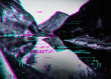 The beauty of Nature