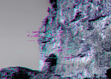 The beauty ofnature glitch