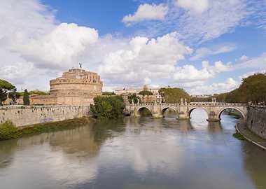 Castel Sant Angelo