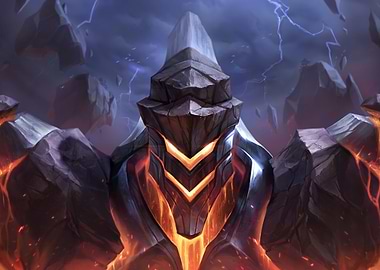 Earth King Horizontal