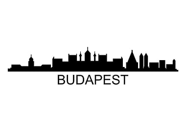 Skyline Budapest