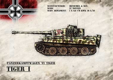 Tiger I